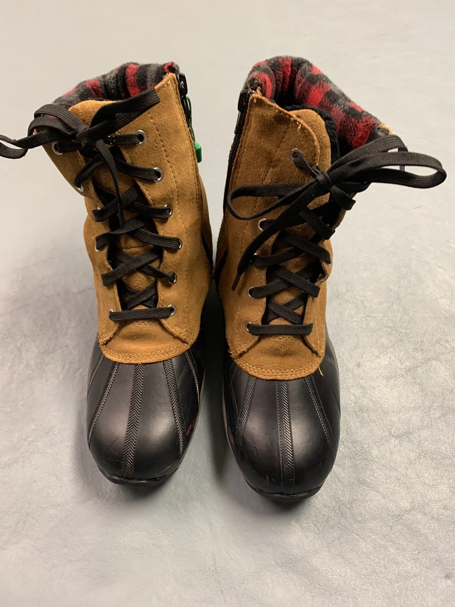 Cougar boots clearance