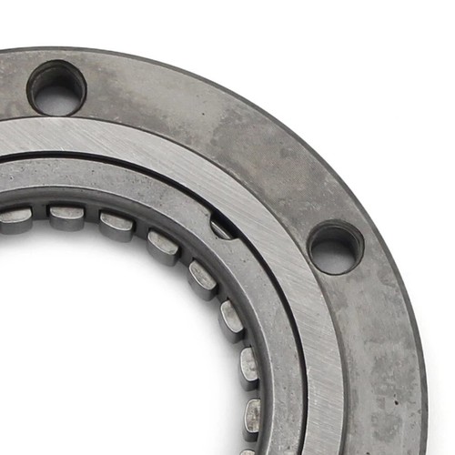Starter Motor One Way Clutch For Yamaha YXR700F YXR700 YXM700 YXR45F YFM400A YFM - Foto 2 di 6
