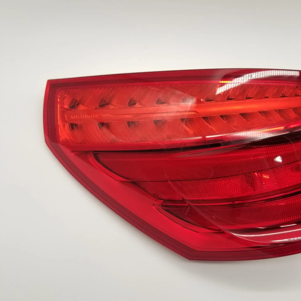 Левый задний фонарь 2017 2018 2019 Mercedes Benz SL550 SL450 SL63 A2319066300 - Изображение 2 из 4