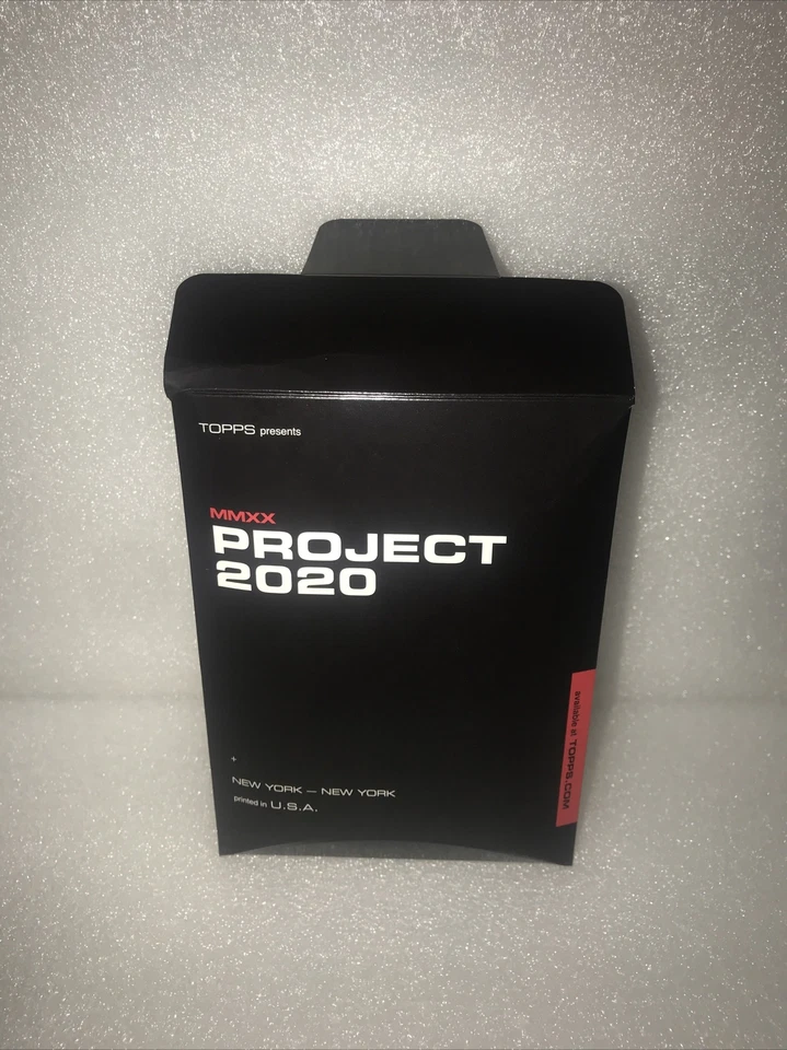 Topps PROJECT 2020 Card 182 - 1955 Roberto Clemente by Keith Shore - Image 3 of 4