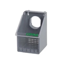 Copele Plastic 1-Hole, 2-Hole or 3-Hole Feeders for Pigeons, Quail, other Birds