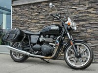 2013 Triumph Bonneville