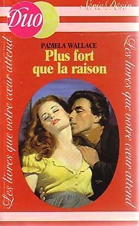 Stärker als die Vernunft - Pamela Wallace - V1950527