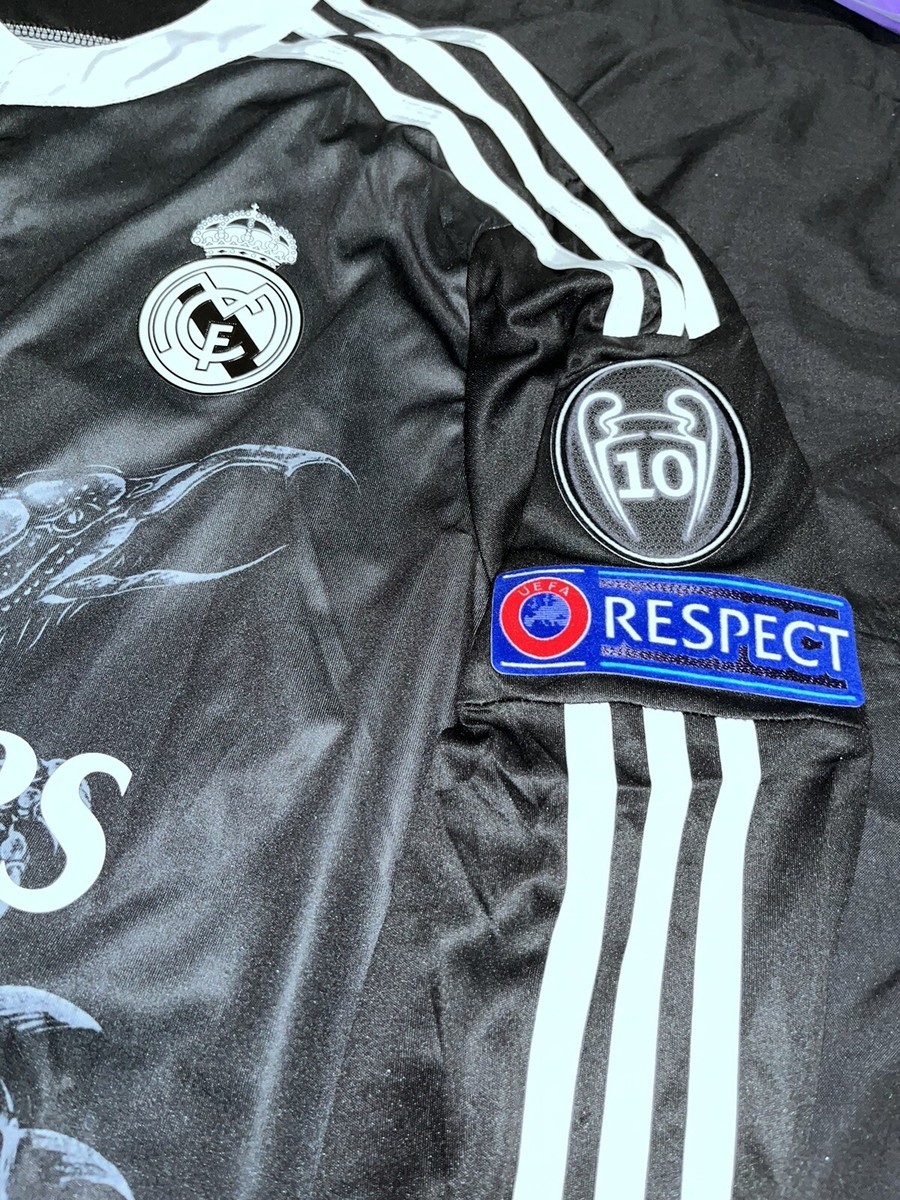 Maglia Real Madrid Bambino Maglia Real Madrid #7 Bambini