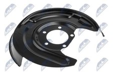 Tambour de frein Audi A6