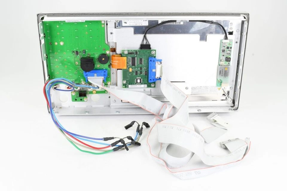 AGILENT KEYSIGHT E5515C, Series 10 8960, Frontpanel with cable - Imagem 3 de 4