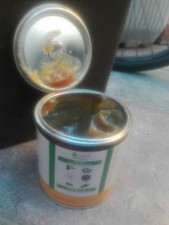 Grasso litio complesso x cuscinetti, mozzi, ruote, trasmissioni etc NLGI2 1000ml