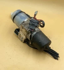 AUDI A5 RS5 S5 CONVERTIBLE SOFT TOP HYDRAULIC LIFT PUMP MOTOR ACTUATOR 10-17