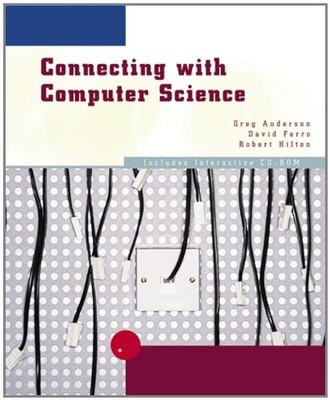 Connecting with Computer Science