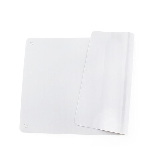 #X Silicone Nonstick Pastry Baking Mat Heat Resistant Table Flatware Pad - Picture 5 of 17