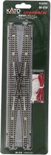NEW Kato Double Crossover 310mm 12-3/16" N Scale 20-210