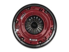 2007 2008 2009 Shelby Gt500 Mustang Mcleod Rst Twin Clutch Fast Free Ship New