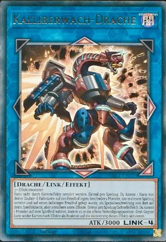Yu-Gi-Oh! Battles of Legend: Chapter 1 BLC1-DE Einzelkarten zur Auswahl - deutsc - Bild 19 von 163