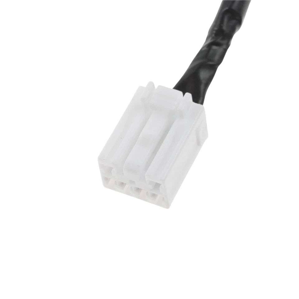 Conjunto de interruptor de cilindro de bloqueo de encendido con 2 llaves para Kia Sportage 2005-2010 Foto 4 de 4