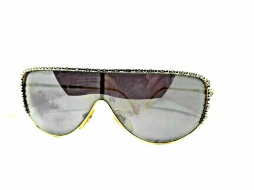 LLGSDLL Vintage Sonnenbrillen Set 2-tlg. - Retro Rechteckbrillen Schwarz & Weiß