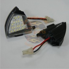 LED SMD Umfeldbeleuchtung TOP-Ambiente passend für VW Golf 5 V Passat B5 B6