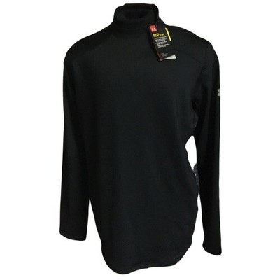 under armour coldgear reactor fitted long sleeve