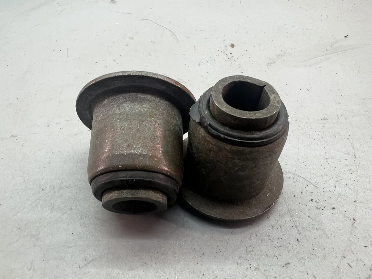 Suspension Control Arm Bushing Upper ACDelco Professional/Gold 