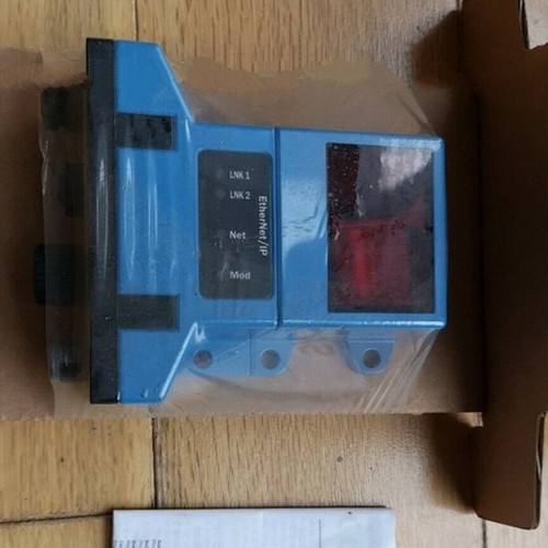 1pc new SICK Measuring Sensor OLM200-1008 1058813 Fast Delivery - Picture 3 of 3