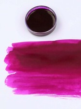 Wood dye -rose red stain powder powdered solvent powder dye 5g, 25g