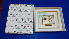 Raro MONDIALI ITALIA 90 QUADRO