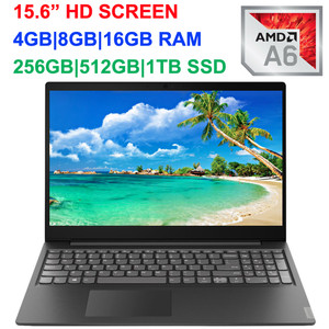 2019 Newest Lenovo S145 15.6" Laptop…