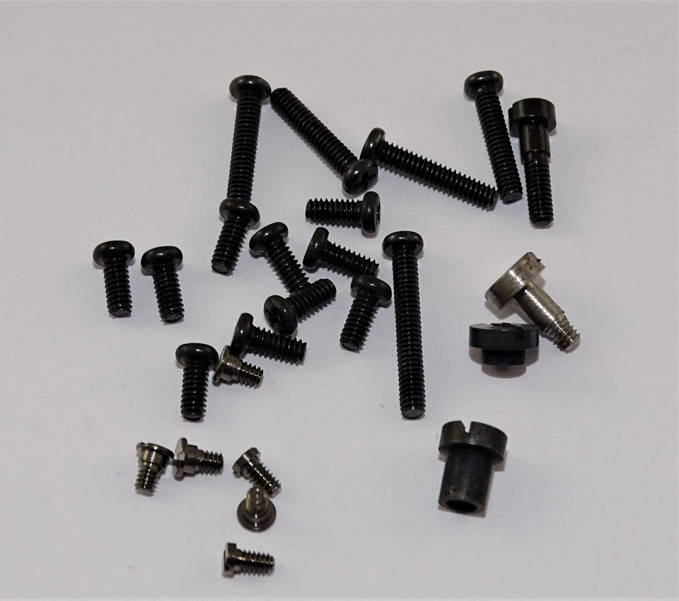 LILIPUT L50620021 Schraubensatz BR62 neu OVP