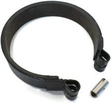 New Go Kart Mini Bike 4" Brake Band with Pin For Go Karts with 4" Drum