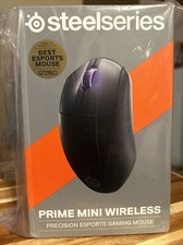 Steelseries Prime Mini Wireless Mouse