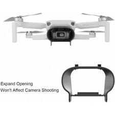 Accessories for DJI Mavic Mini 2 Lens Hood Sun Shade Camera Guard Protector NEW
