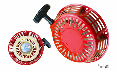 Seilzugstarter für Honda GX240 GX270 Reversierstarter