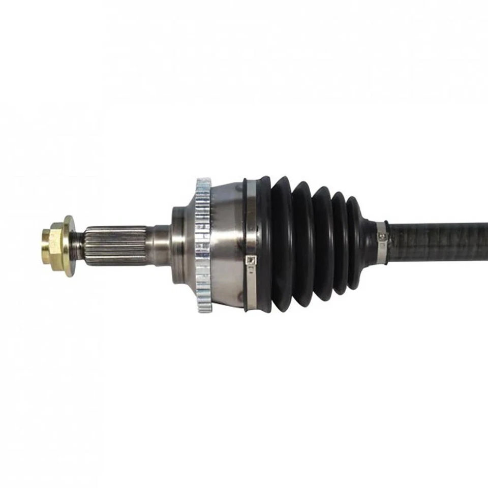 Para 1993 1994 1995 1996 97 Mazda MX-6 transmisión manual junta CV eje CV Foto 3 de 4