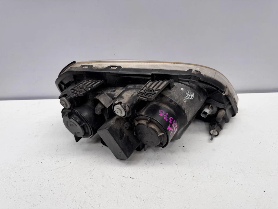 Holden Viva Left Head Light JF 10/2005-04/2009 - image 2 of 4