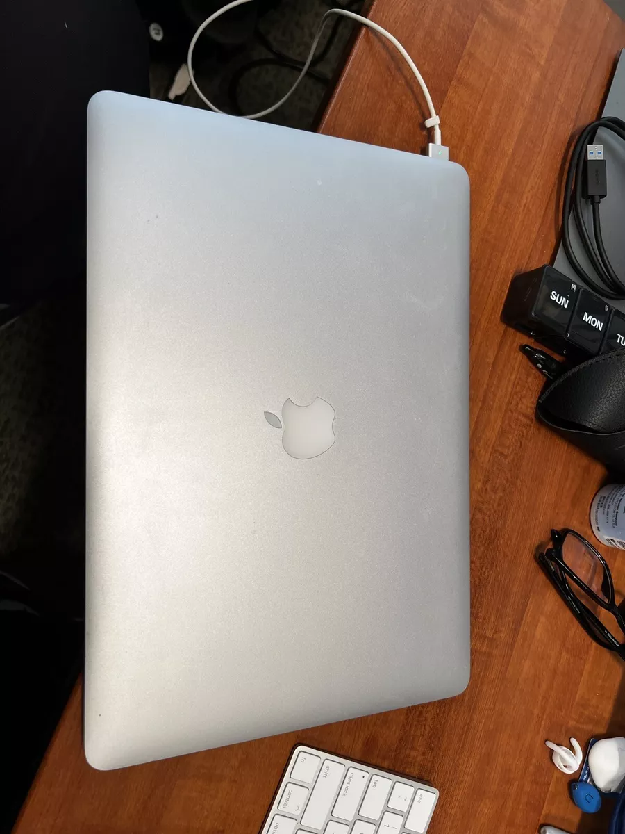 MacBook Pro Retina 15-inch Mid 2014 | eBay