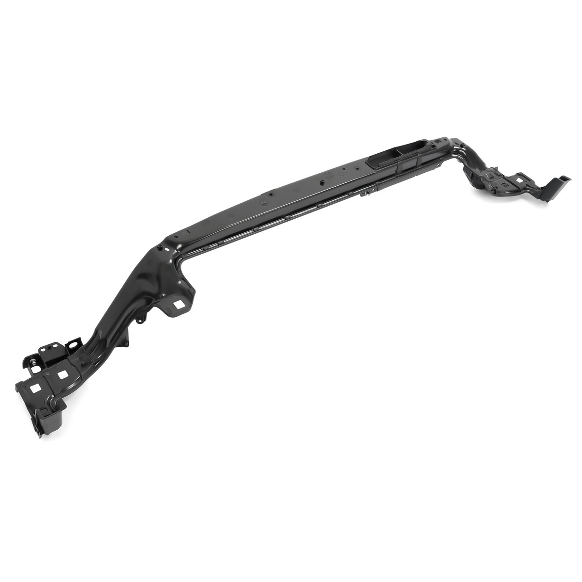 洋書 Modern Receiver Front-Ends LINCOLN NAVIGATOR RADIATOR SUPPORT UPPER (SMC) OEM