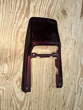 1982 82 83 Honda CB450 CB 450 Rear Tail Fairing Cowl Plastic