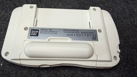 WonderSwan Color Final Fantasy I Limited Pack Console CIB Bandai WSC-001 Japan