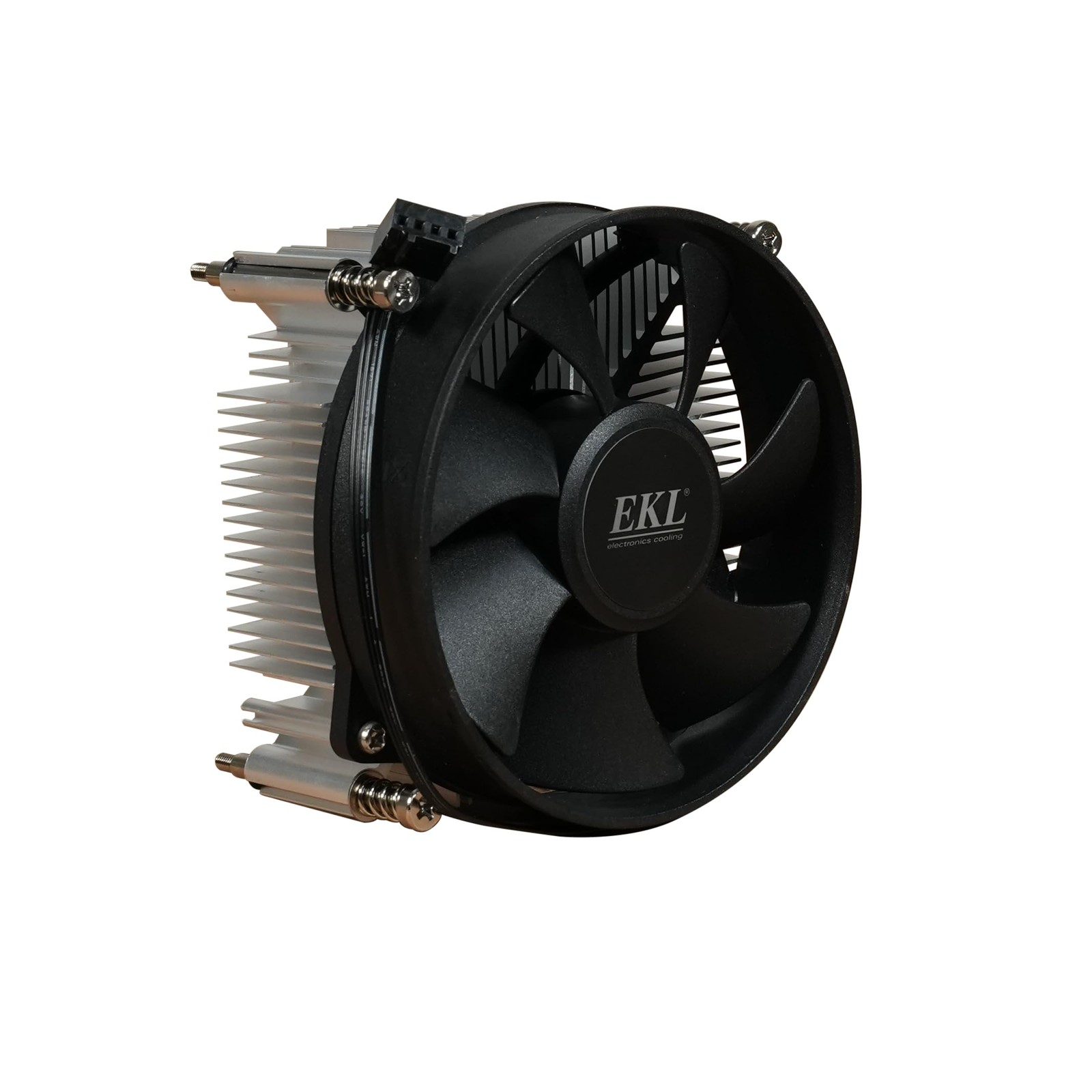 Ventilateur de processeur LGA 1700 pour PC de bureau multitâche