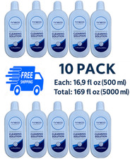 Tineco Floor Cleaning Solution 5L 16.9 OZ 10 Wet Dry Vacuum Refill iFLOOR New 