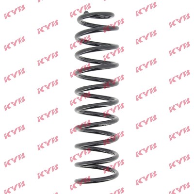 Fahrwerksfeder Hinterachse FÜR Seat Cordoba Vario (6K5) - KYB RC5497-image