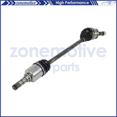 #ad Front Left or Right CV Axle For Subaru Forester 2014 Legacy Outback 2010 2014 $60.32