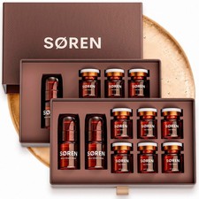 Micro Infusion Hair Renewal System by SOREN  ...
