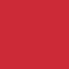 Remnant 1 yd. 18" - Riley Red Confetti Cotton Riley Blake Design Quilt Fabric
