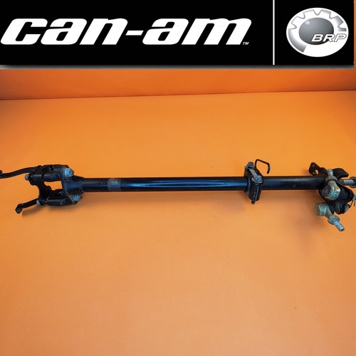 06-23 2013 CAN-AM DS250 DS 250 OEM STEERING SHAFT POST STEERING COLUMN