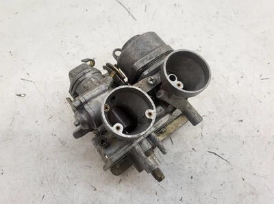 Yamaha SZR XTZ 660 1995-97 Carburateur Venturi Carb Atomizer MIKUNI YDIS POUR... - Photo 1/4