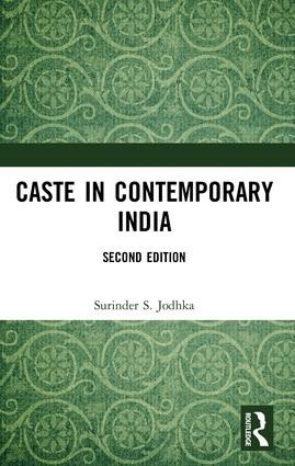 Caste in Contemporary India - 2nd Edition