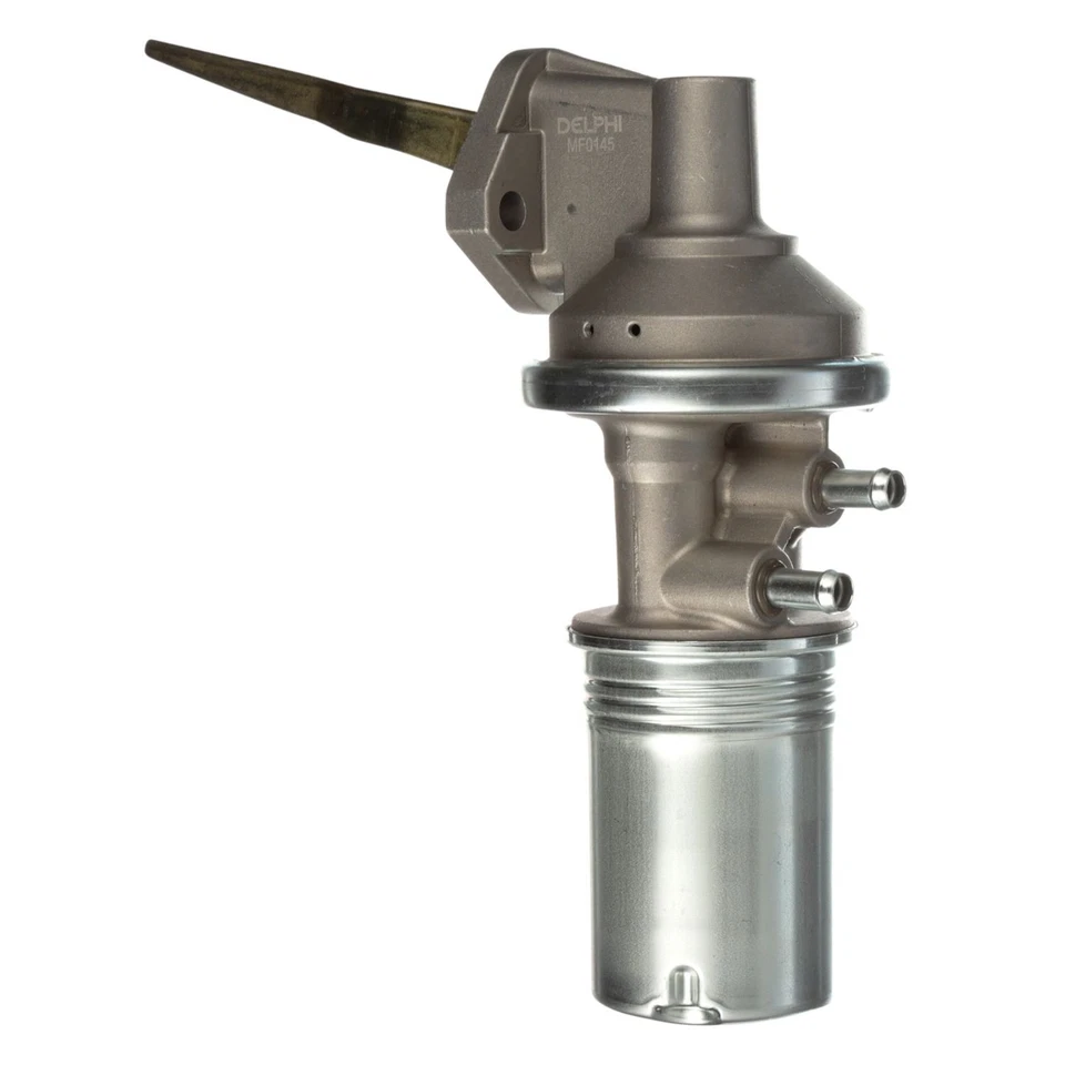 Bomba de combustible mecánica Delphi MF0145 para 73-76 Ford F-100 F-150 F-250 F-350 Foto 3 de 4