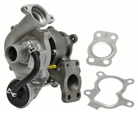 1* Turbolader Neu - OE-Ref. 1348618 für Ford