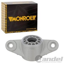 MONROE DOMLAGER FEDERBEINLAGER HINTEN passend für HYUNDAI KONA KIA NIRO SOUL 