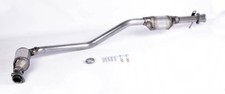 EEC Katalysator Type Approved MZ6029T für MERCEDES SL R129 280 129 059 320 064 EEC Katalysator Type Approved MZ6029T für MERCEDES SL R129 280 129 059 320 064